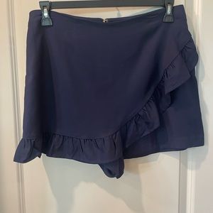 Lilly Pulitzer skort